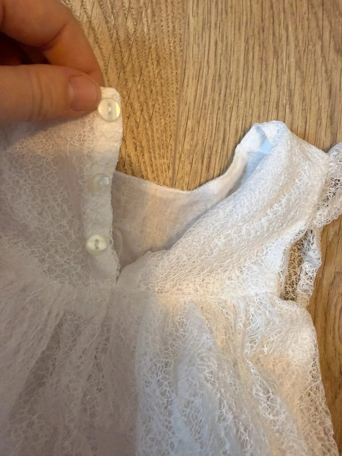 Robe fille – photo 3